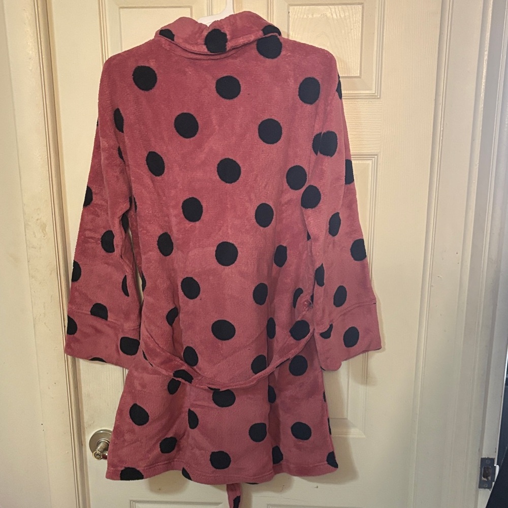 Victoria Secret PINK Robe - Picture 7 of 7